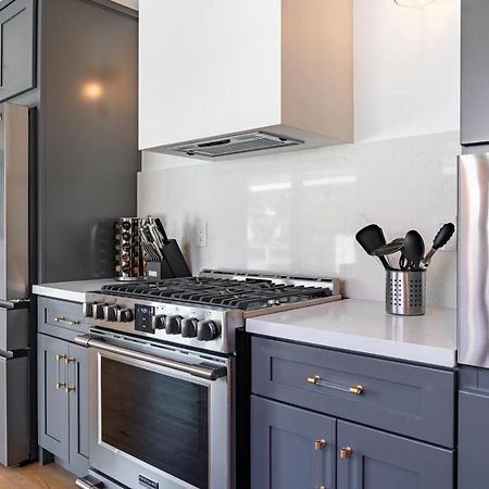 @ Marbella Lane - Modern And Luxurious Design Home Fullerton Bagian luar foto