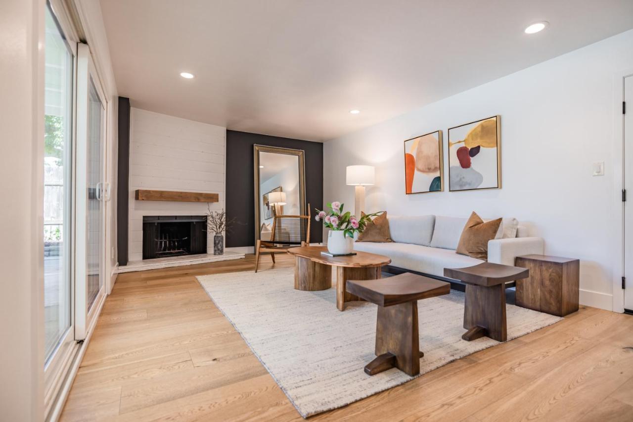 @ Marbella Lane - Modern And Luxurious Design Home Fullerton Bagian luar foto