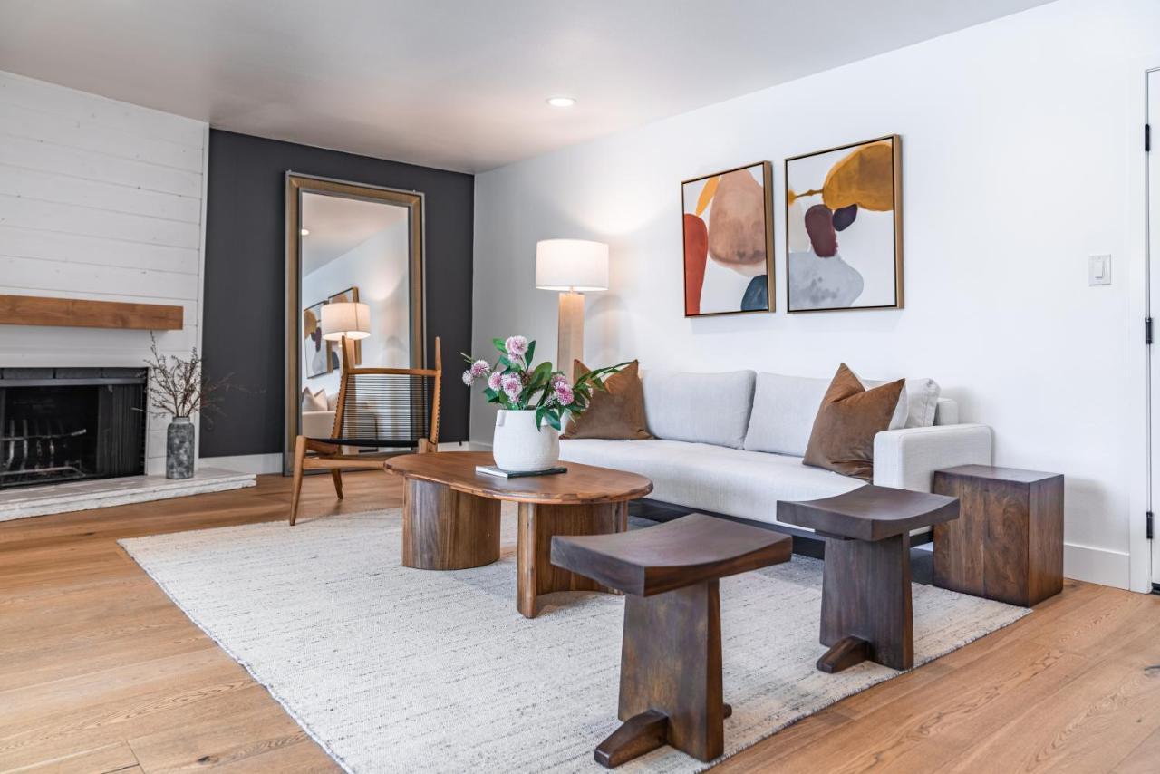@ Marbella Lane - Modern And Luxurious Design Home Fullerton Bagian luar foto