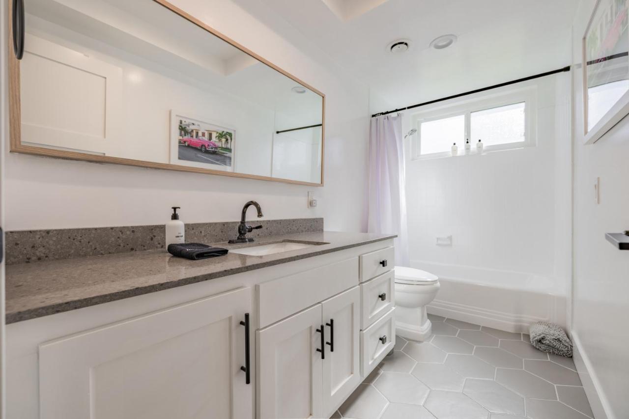 @ Marbella Lane - Modern And Luxurious Design Home Fullerton Bagian luar foto