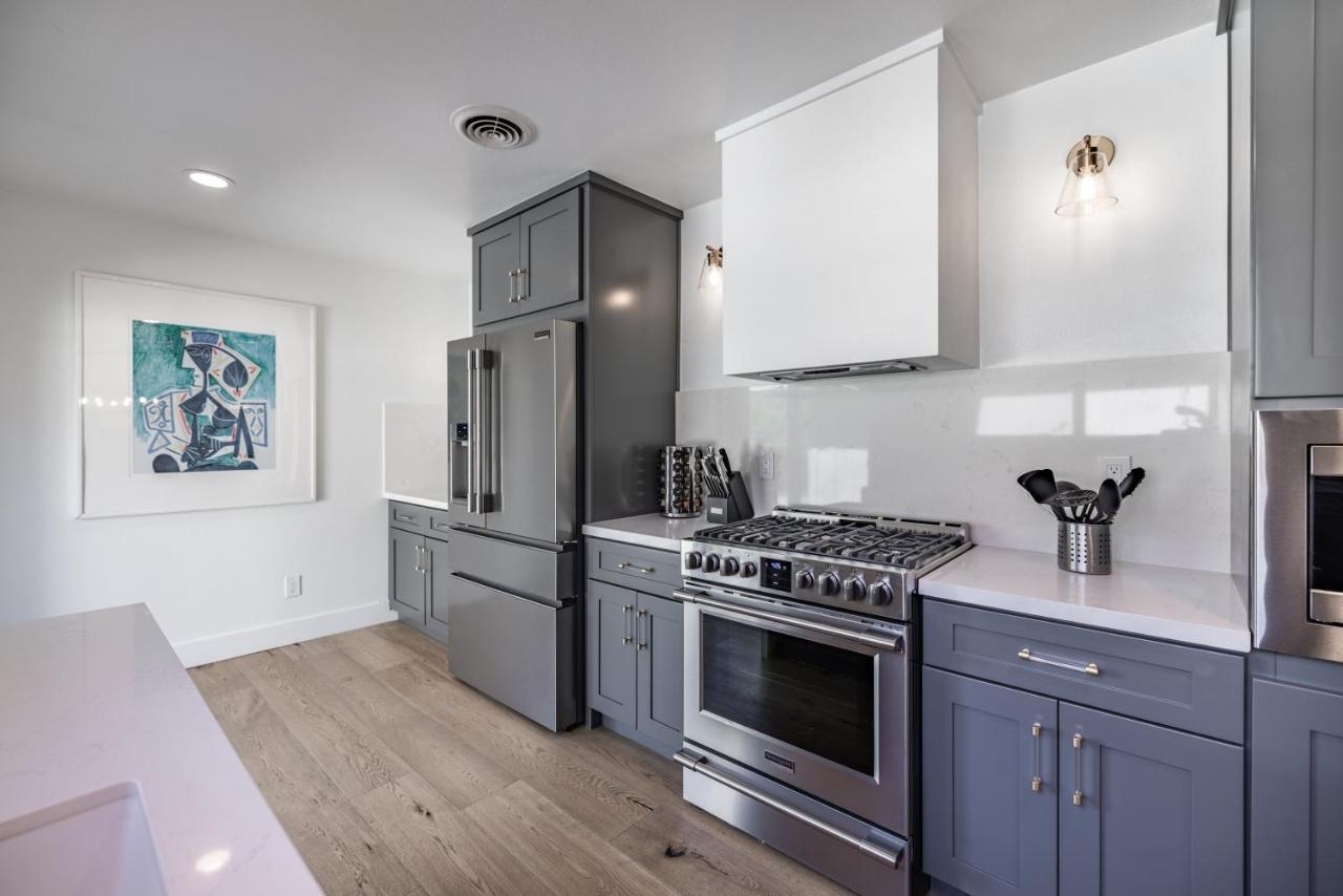 @ Marbella Lane - Modern And Luxurious Design Home Fullerton Bagian luar foto